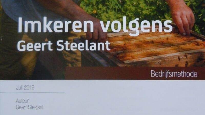 Je bekijkt nu Geert Steelant’s antwoord op varroa-besmetting: “Roofmijten zijn de oplossing”.