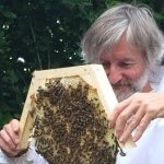 ANNULATIE: Jef nodigt uit: "Kom af en laat ons ervaringen uitwisselen over respectvol bijen hoeden!"